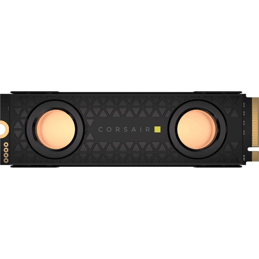 MP700 PRO SE Hydro X Series 4TB PCIe 5.0 x4 NVMe M.2 SSD
