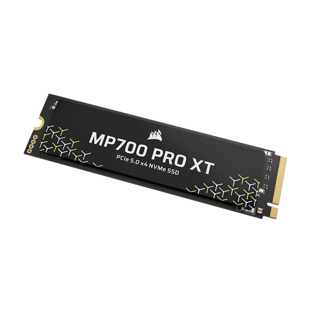 MP700 PRO XT 1TB PCIe 5.0 x4 NVMe M.2 SSD