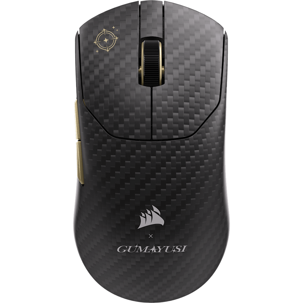 Sabre v2 PRO Wireless CF — Gumayusi Limited Edition