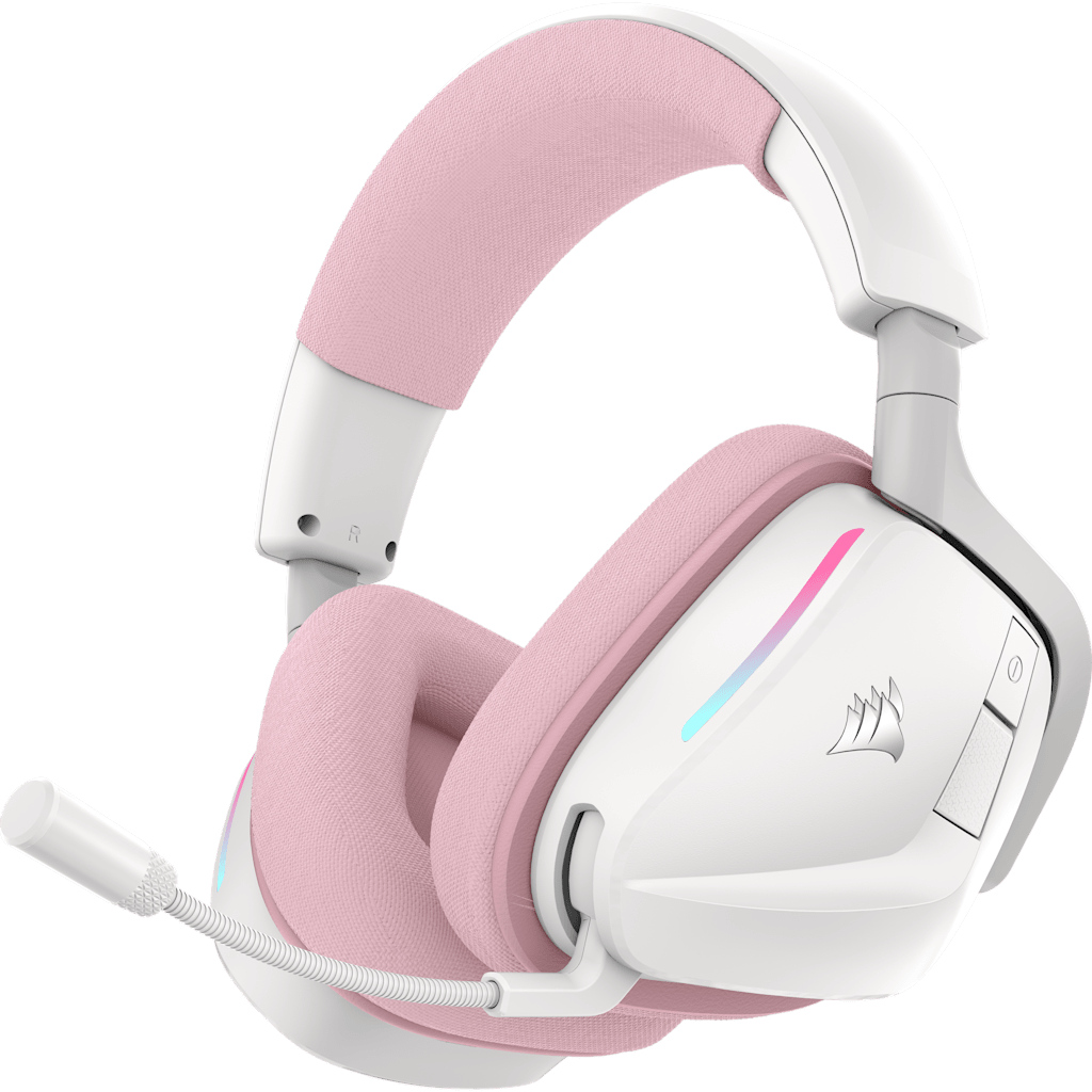 VOID Wireless v2 Gaming Headset - Pink