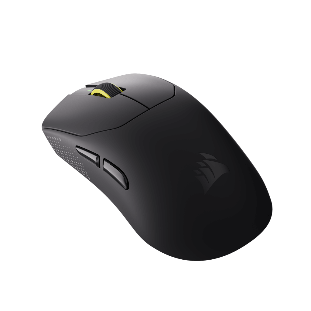 Sabre v3 PRO PureVector Ultralight Wireless Gaming Mouse