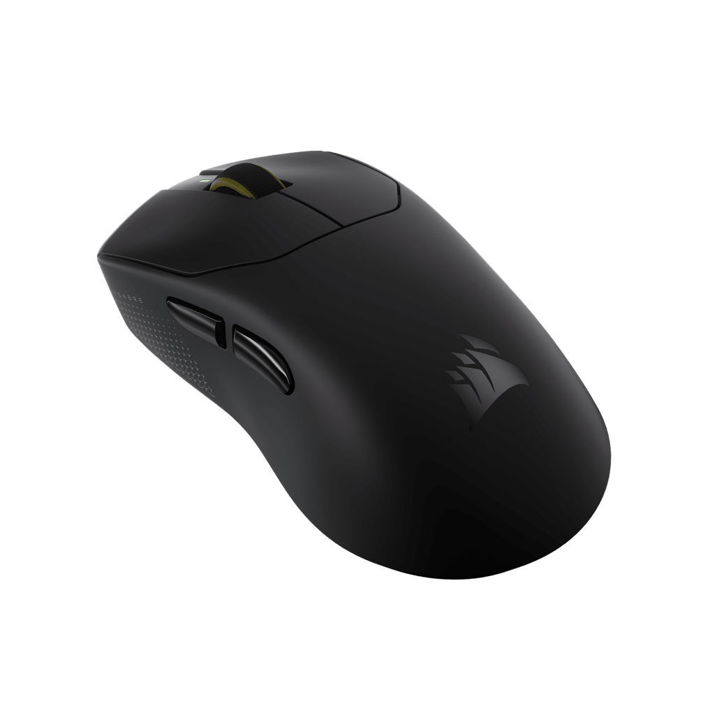 Sabre v3 PRO PureVector Ultralight Wireless Ergo Gaming Mouse