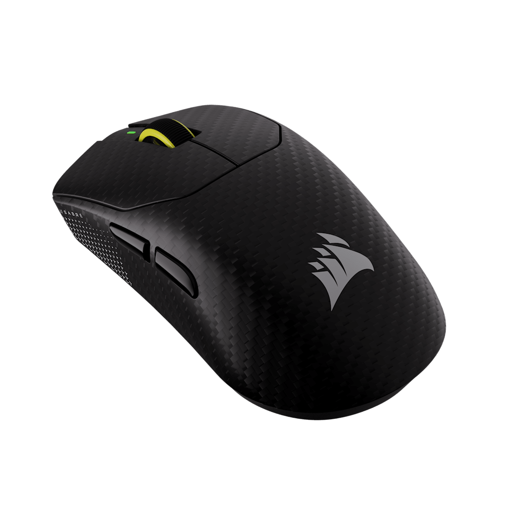 Sabre v3 PRO PureVector CF Wireless Gaming Mouse
