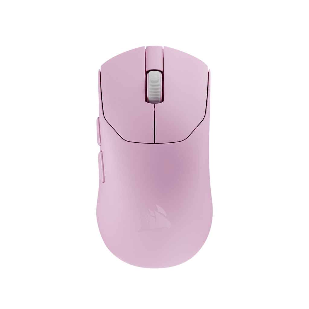 Sabre v2 PRO Ultralight Wireless Gaming Mouse – Pink