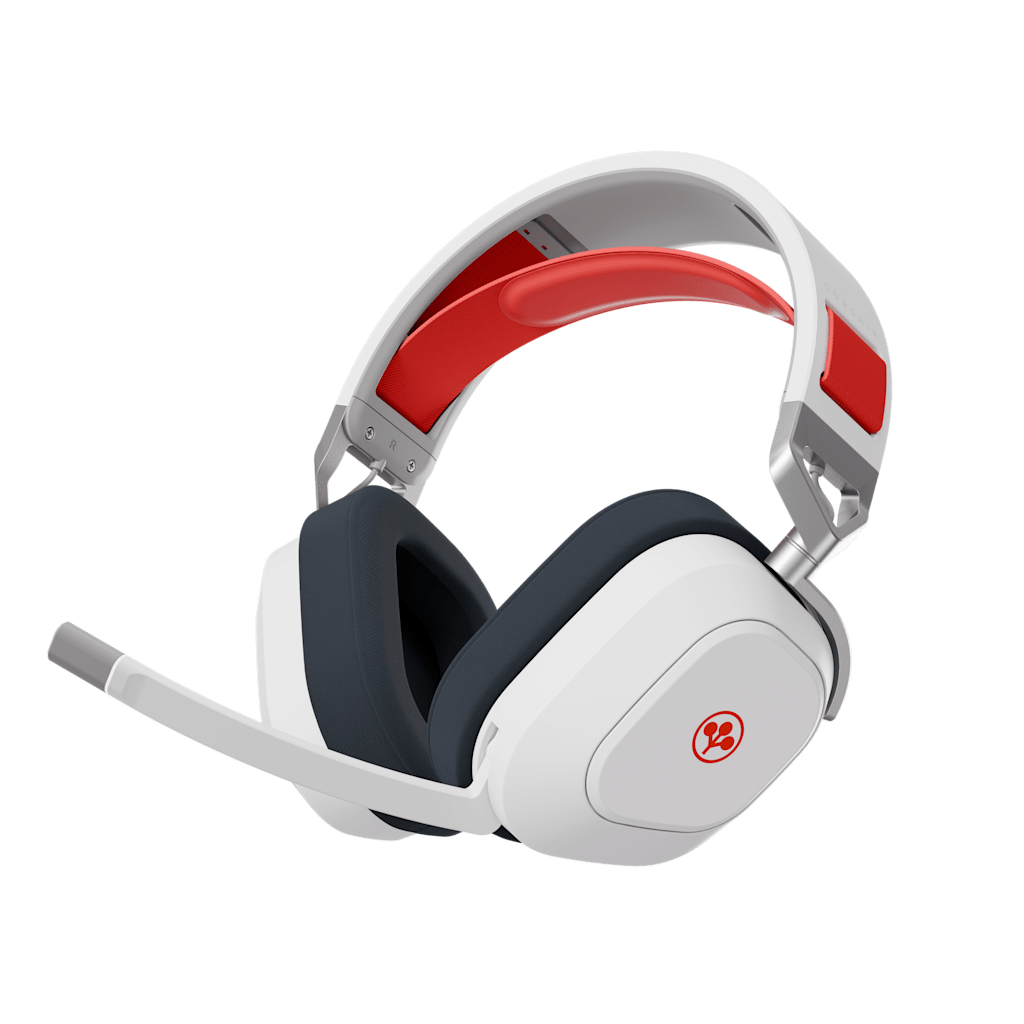 HS80 Wireless Premium Gaming Headset - Cyberpunk 2077