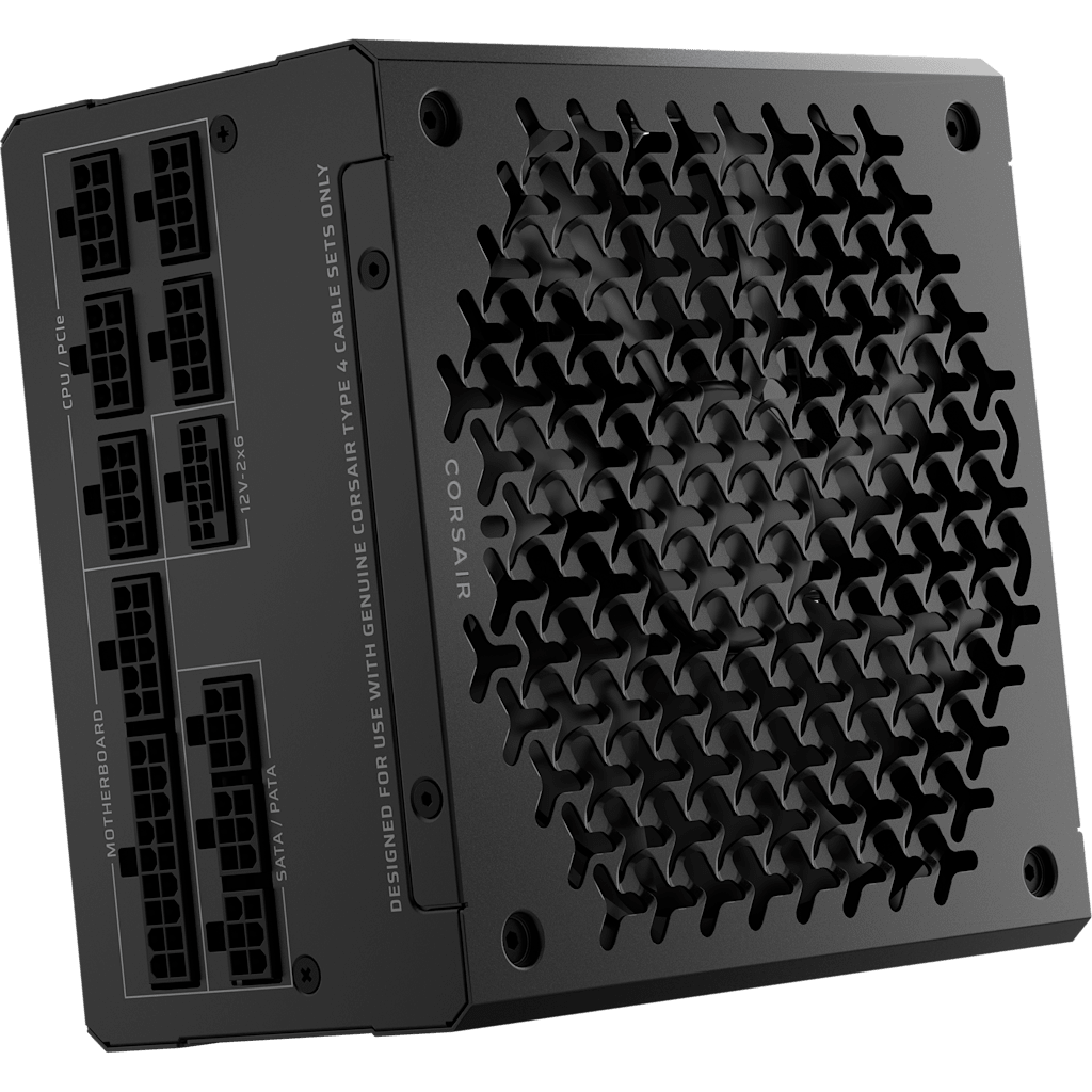 RMe Series RM1200e Fully Modular Low-Noise ATX Power Supply