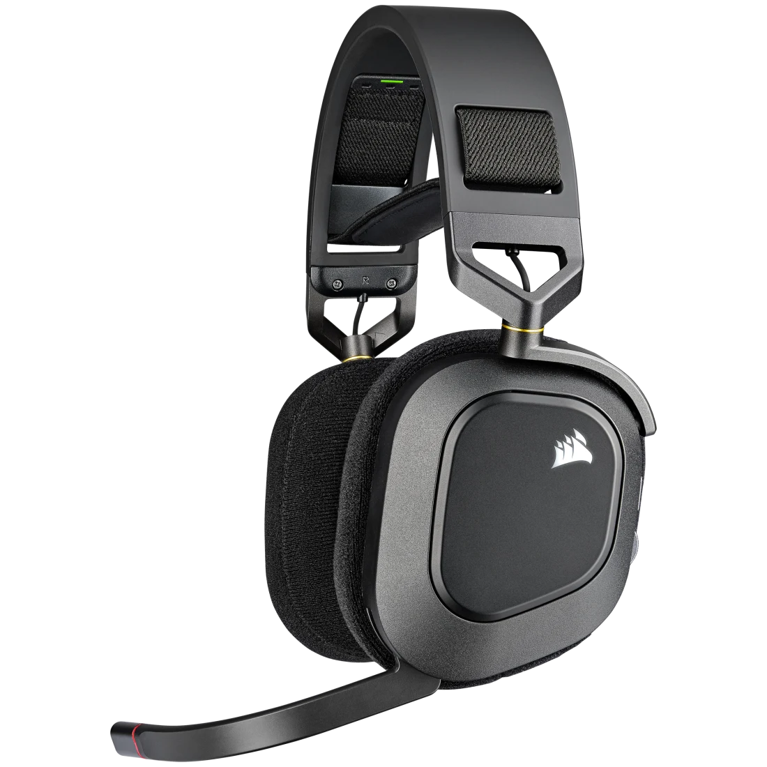 CORSAIR HS80 RGB Wireless