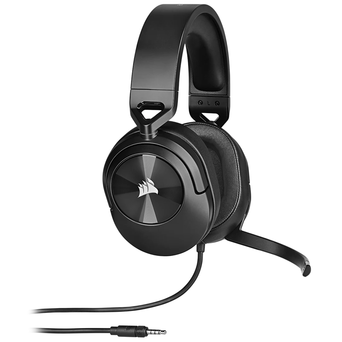 CORSAIR HS55 SURROUND v2 Carbon