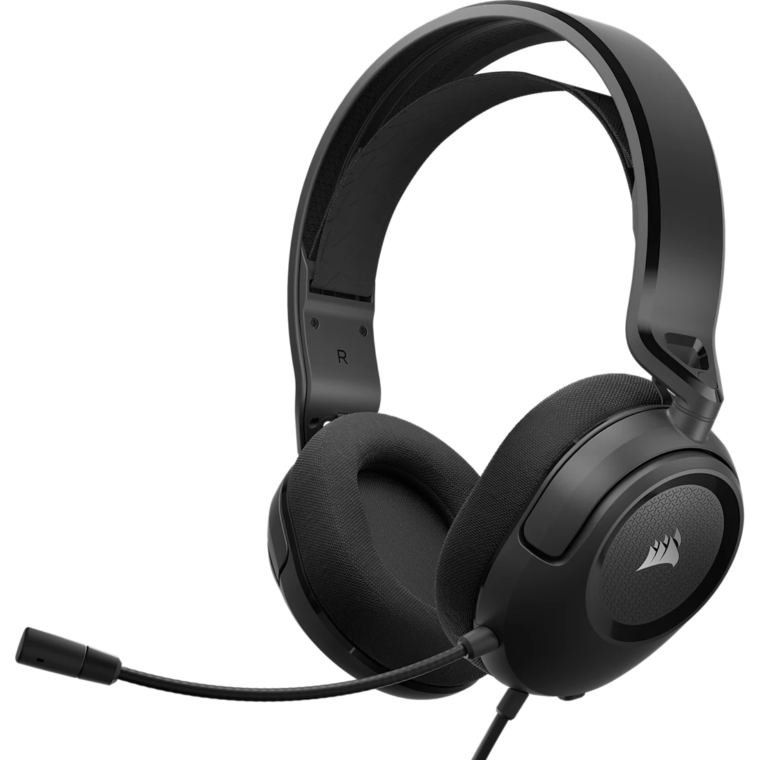 Auriculares Corsair HS35 V2 negros