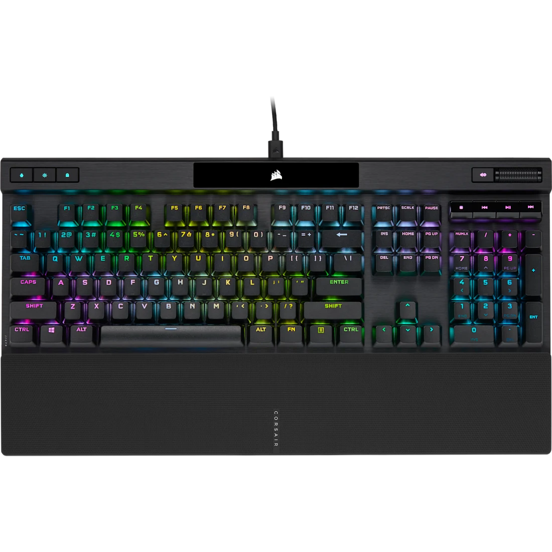Corsair K70 RGB PRO official product image