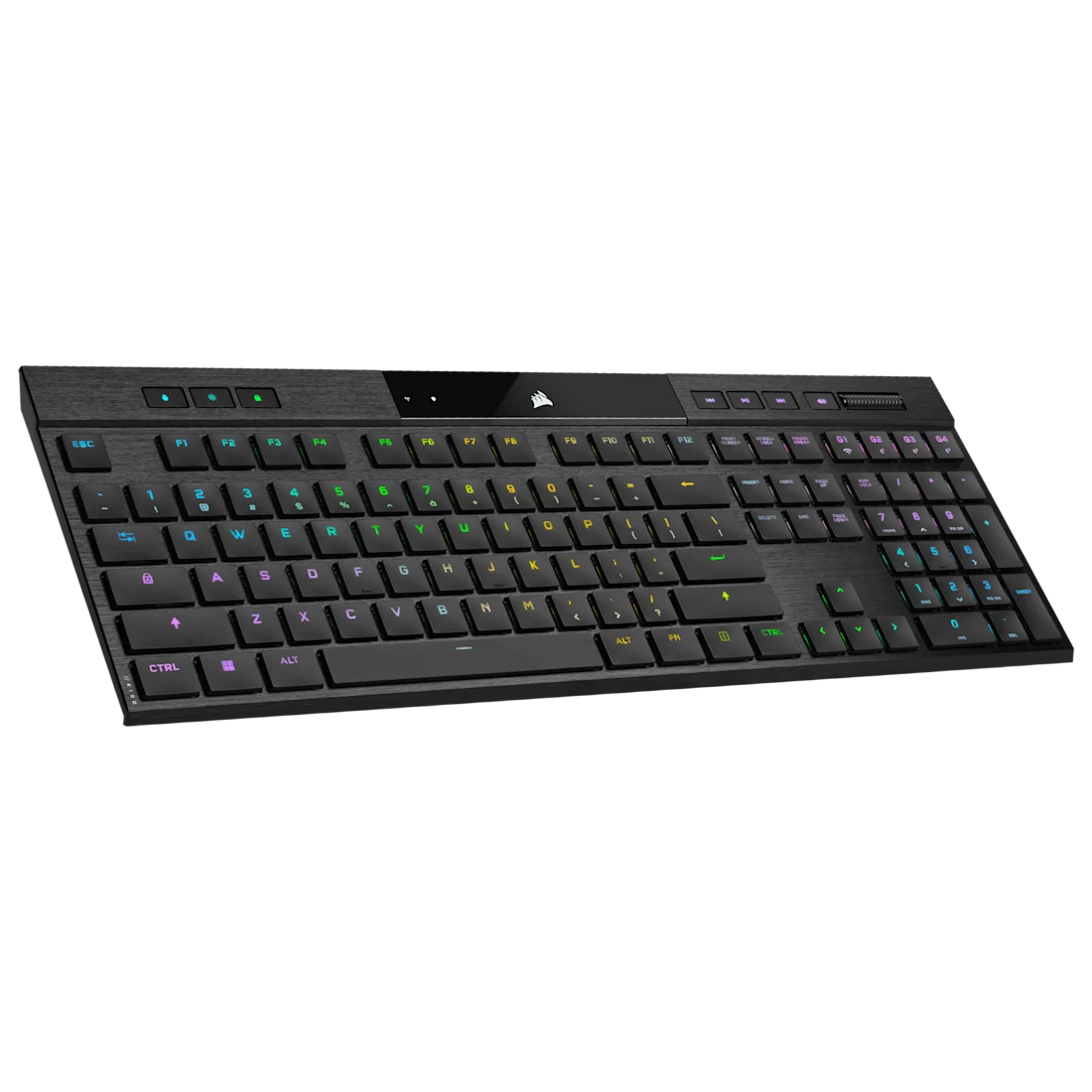 Corsair K100 AIR Wireless RGB CH-913A01U-NA