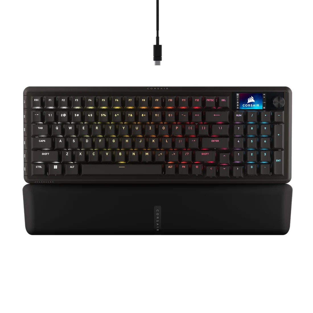 CORSAIR VANGUARD 96 MLX Plasma