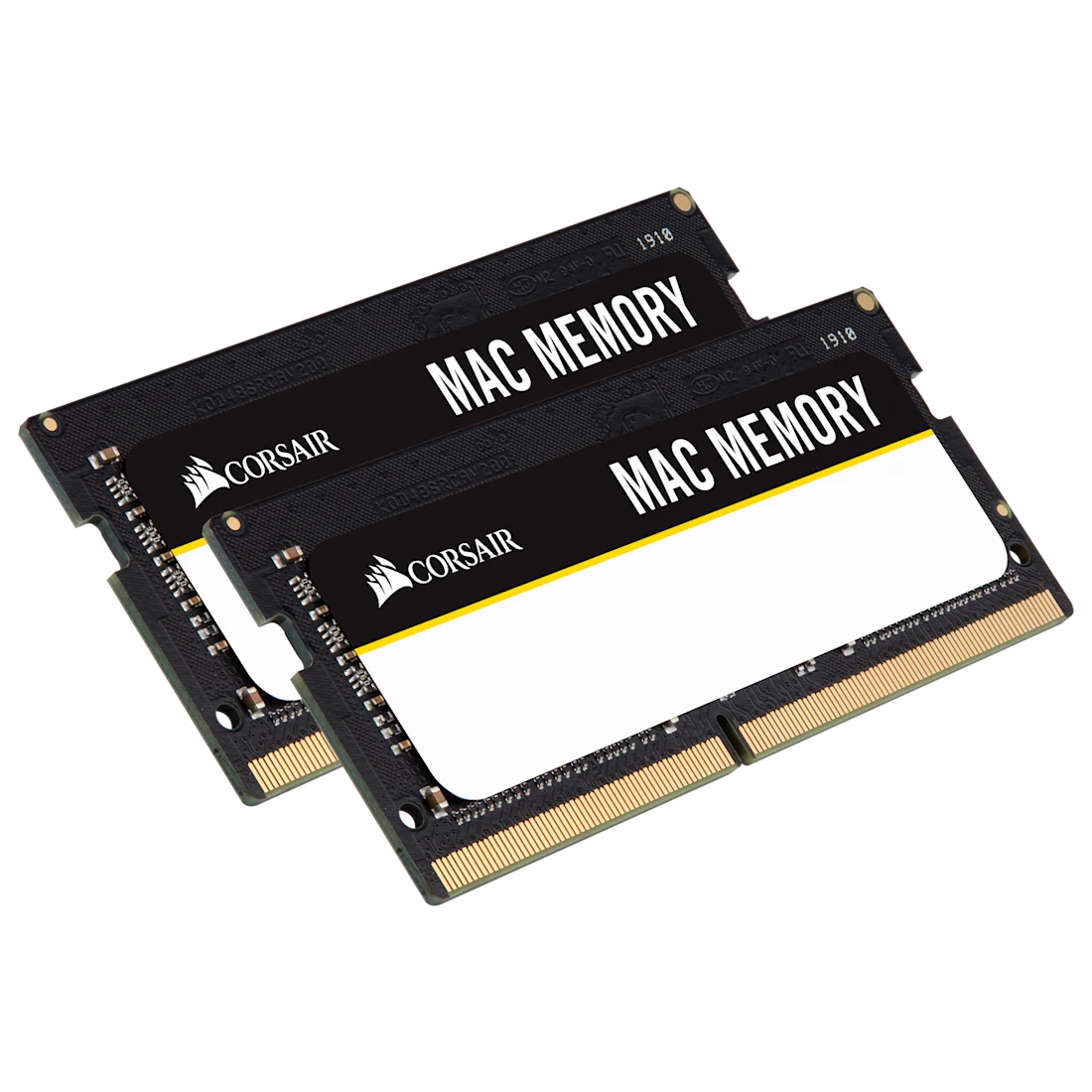 Corsair Mac Memory 32GB DDR4 2666MHz CMSA32GX4M2A2666C18