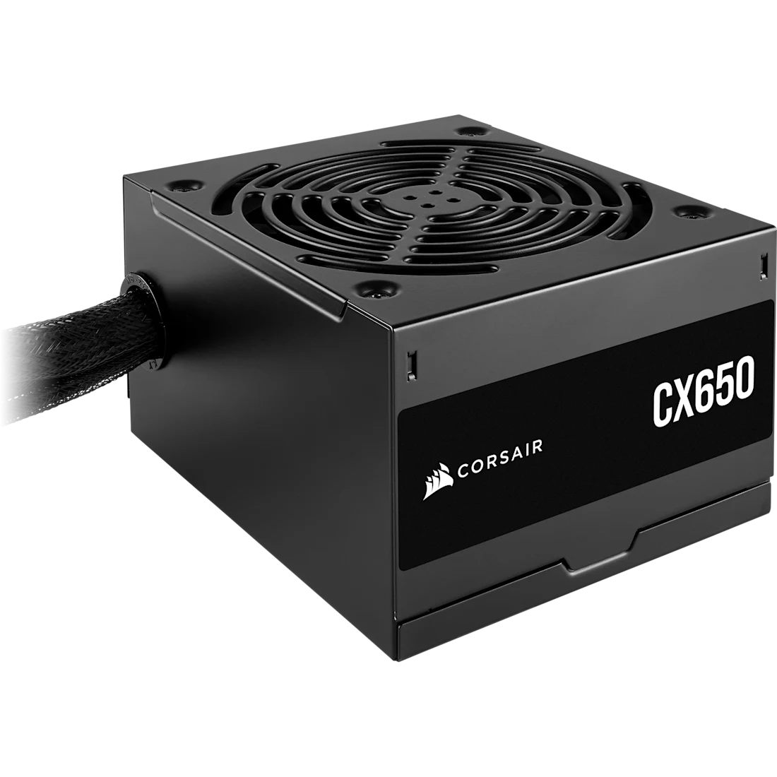 Fuente Corsair CX650 ATX 650W 80+ Bronze (CP-9020278-EU) imagen oficial 1