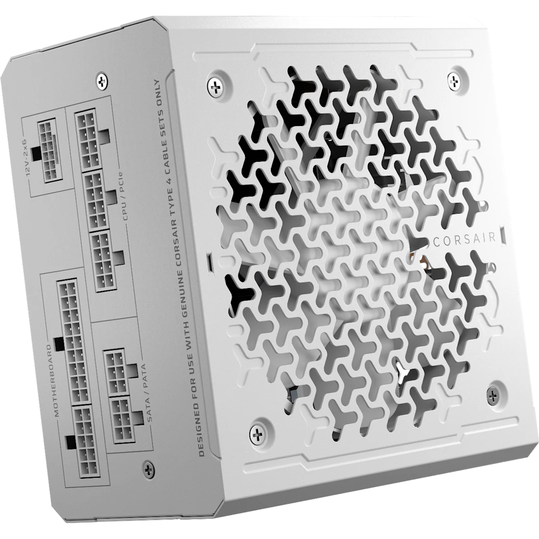 Fuente Corsair RM750e Cyben Gold 750W (CP-9020292-EU) imagen oficial o realista del producto