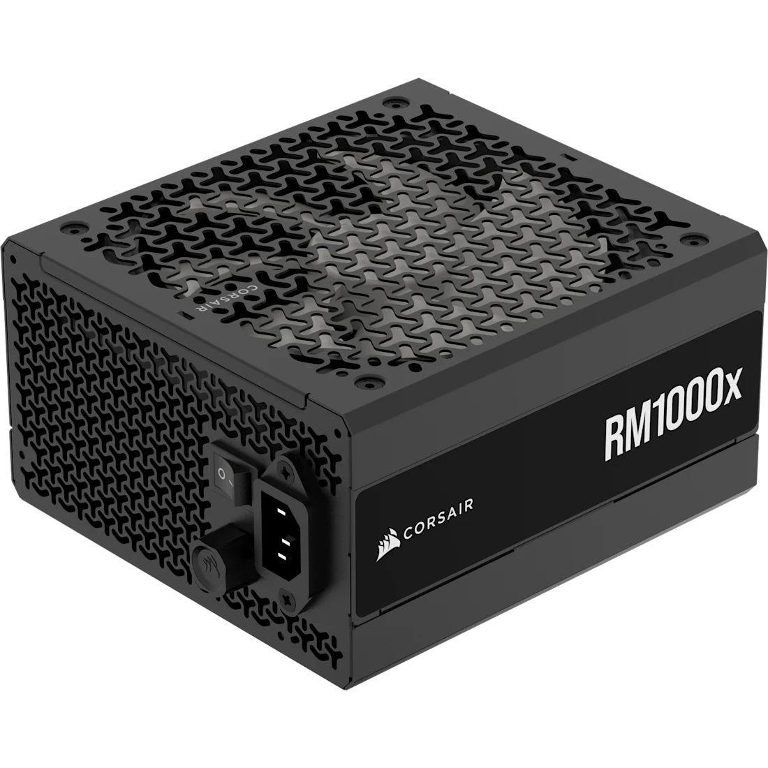 Fuente Corsair RM1000x ATX 1000W 80+ Gold (CP-9020271-EU) imagen oficial 1