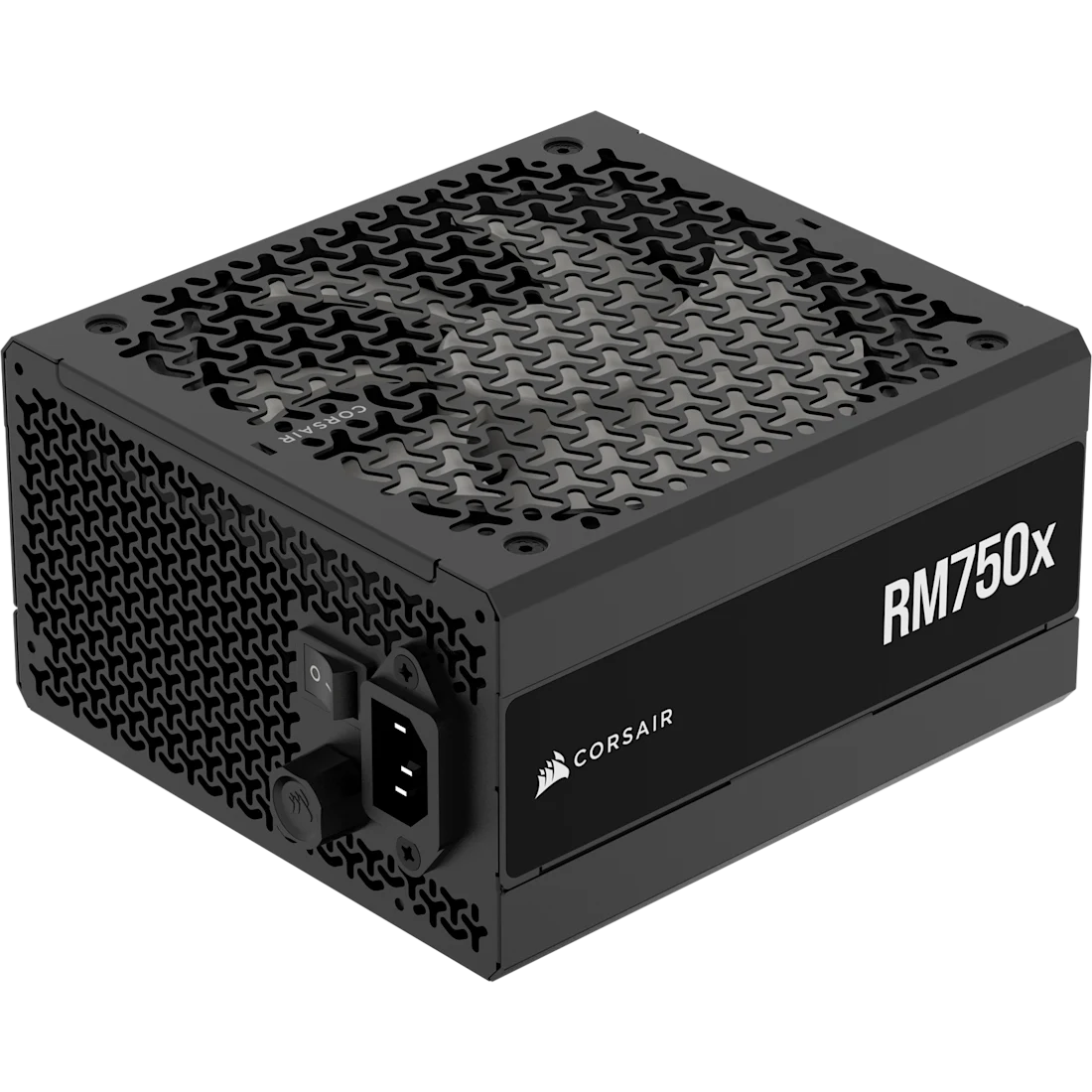 Fuente Corsair RM750x ATX 750W 80+ Gold (CP-9020285-EU) imagen oficial 1