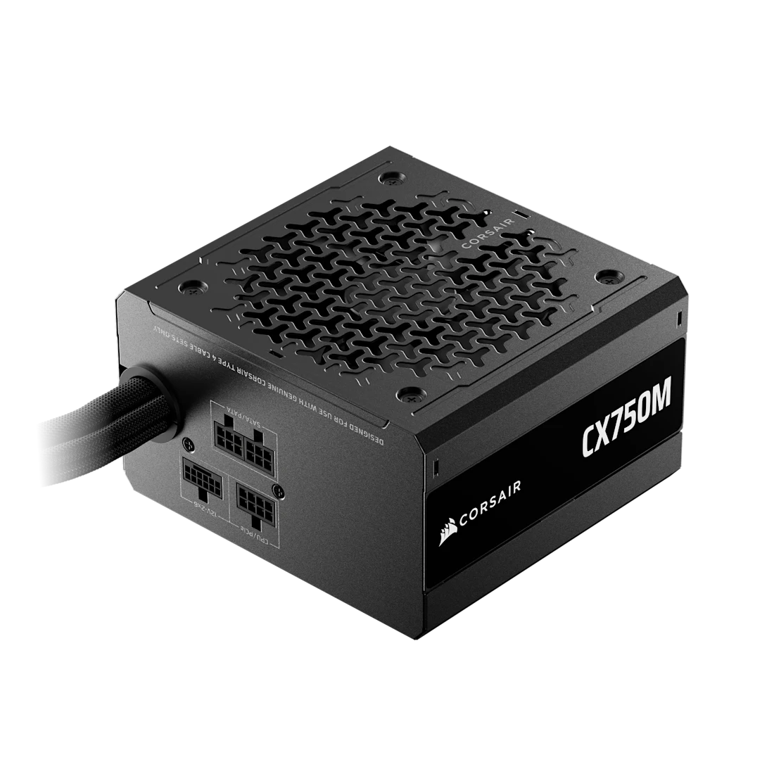 CORSAIR CX750M ATX 3.1