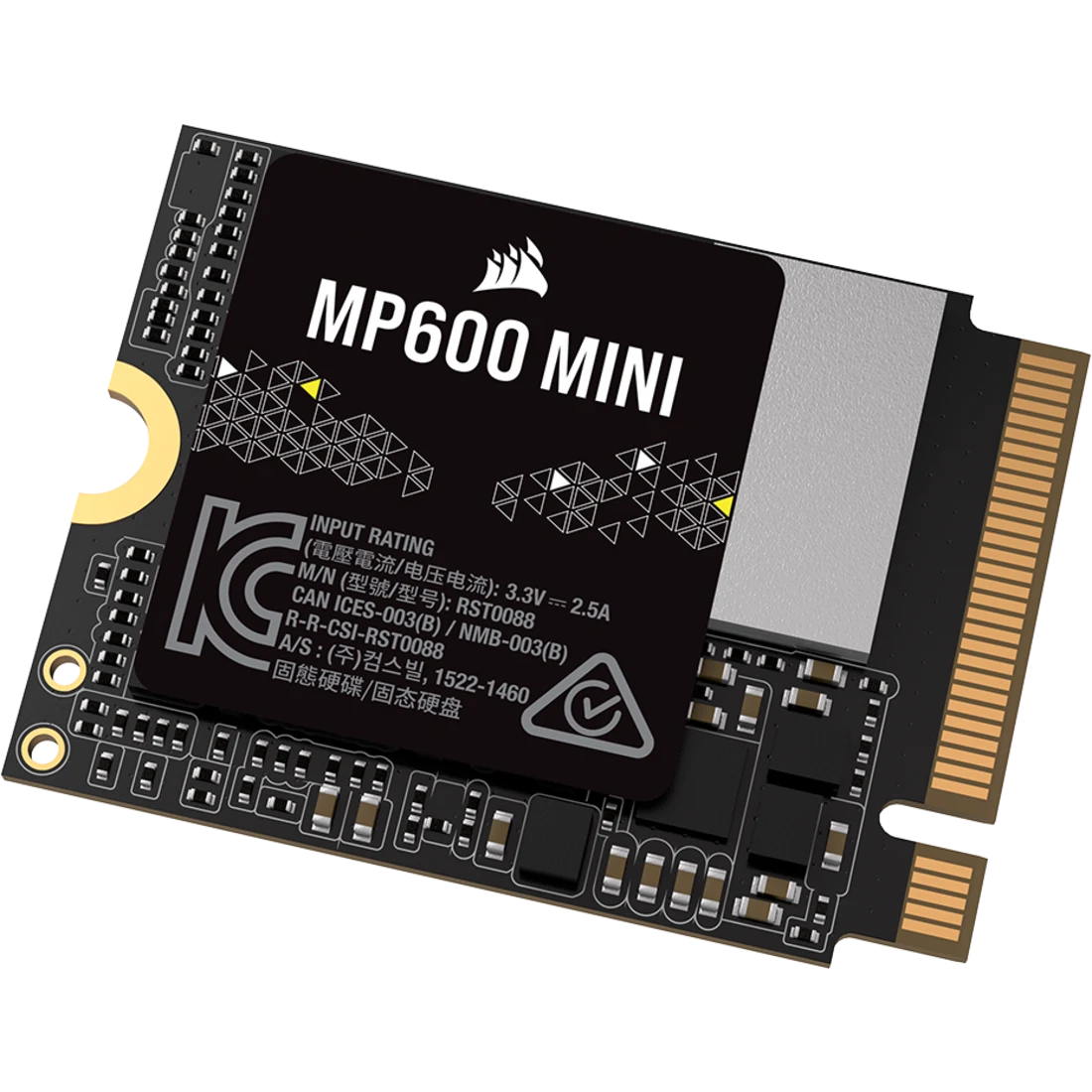 CORSAIR MP600 MINI
