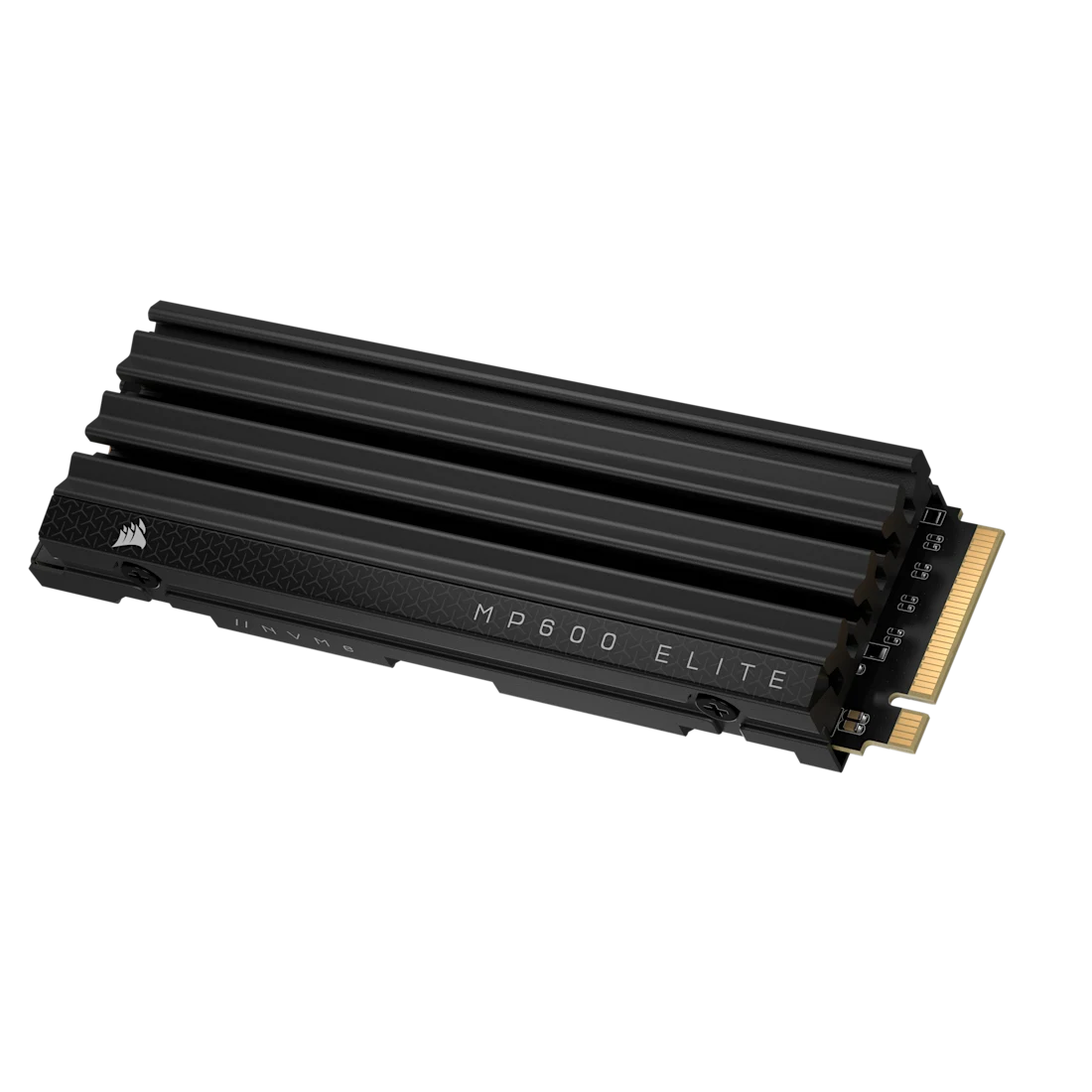 CORSAIR MP600 ELITE com dissipador