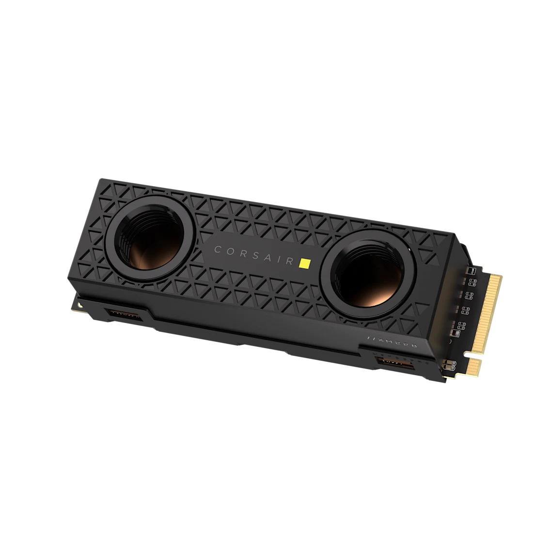 CORSAIR MP700 PRO Hydro X Series