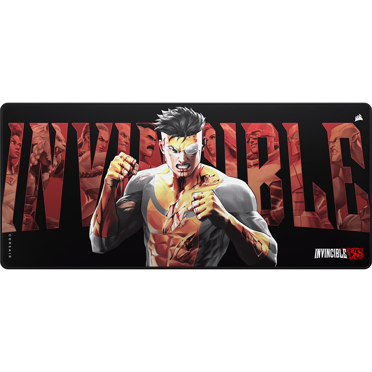 Corsair MM300 2XL - Invincible VS Edition — фото 1