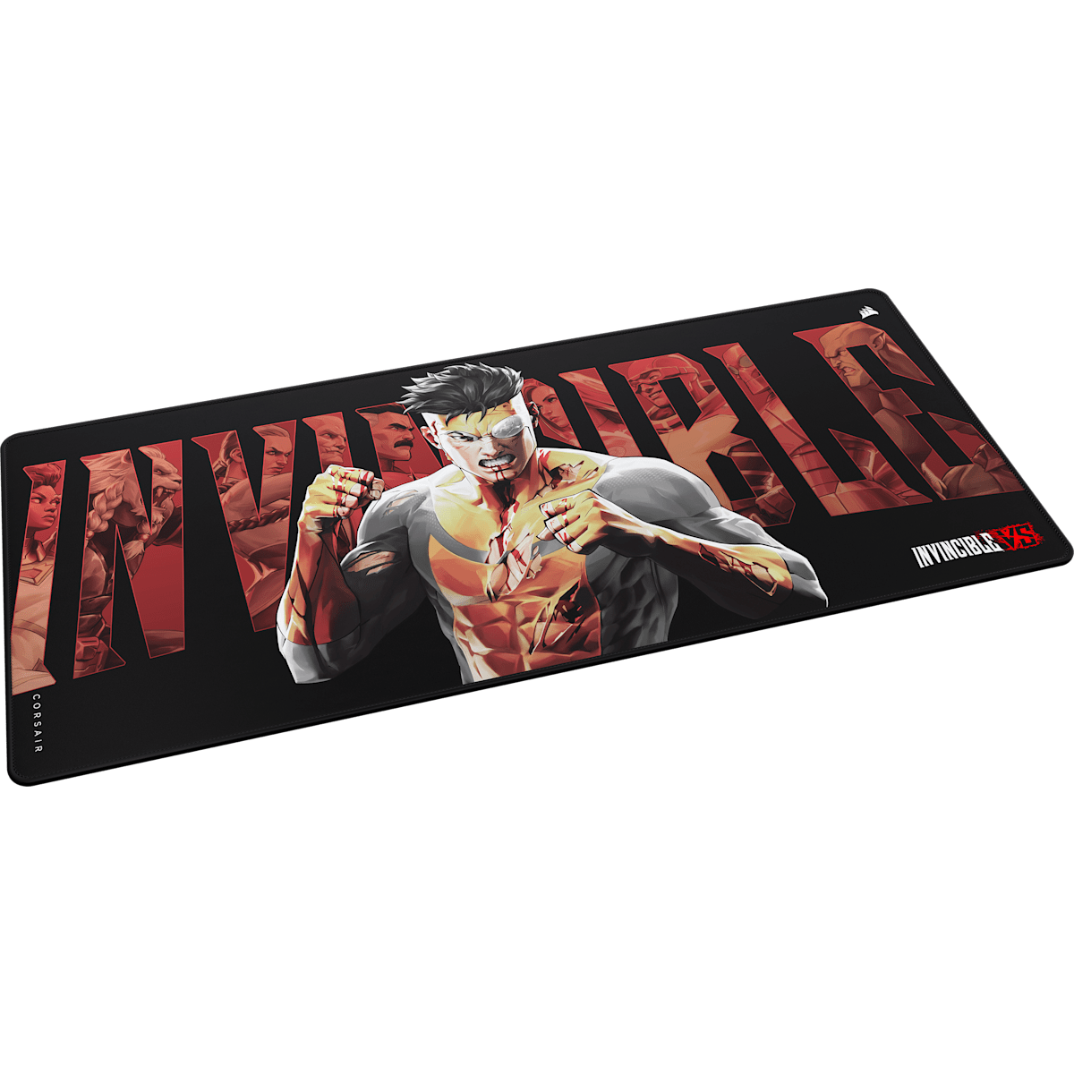 Corsair MM300 2XL - Invincible VS Edition — фото 3