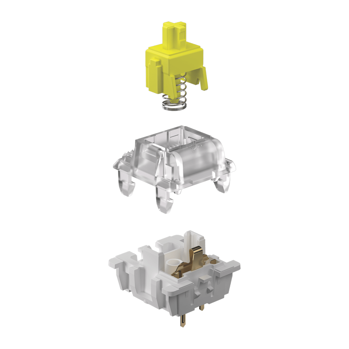 Corsair MLX Fusion Tactile Mechanical Keyswitches — фото 4