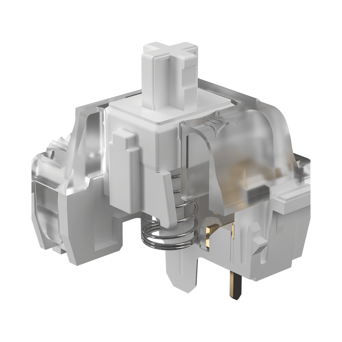 Corsair MLX Quantum Speed Mechanical Keyswitches — фото 1