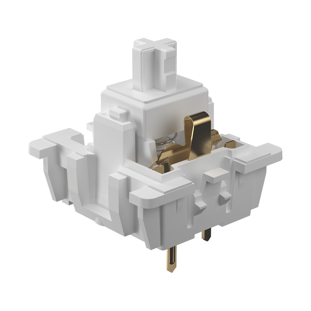 Corsair MLX Quantum Speed Mechanical Keyswitches — фото 6