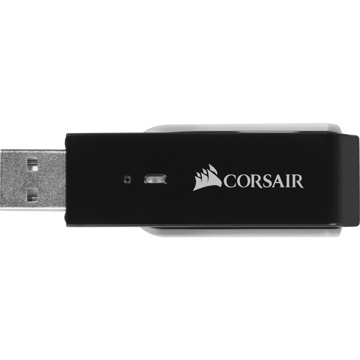 Corsair Void Elite Wireless USB Dongle - White - NA — фото 3
