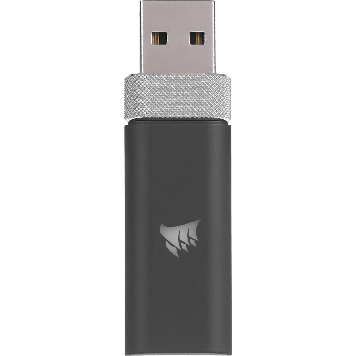 Corsair Virtuoso SE Wireless USB Dongle, цвет: Чёрный — фото 1
