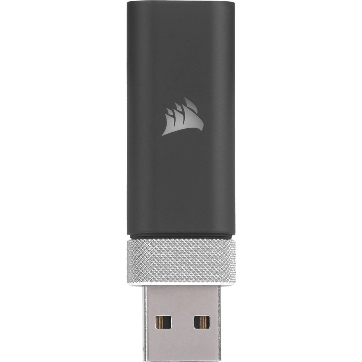 Corsair Virtuoso SE Wireless USB Dongle, цвет: Чёрный — фото 2