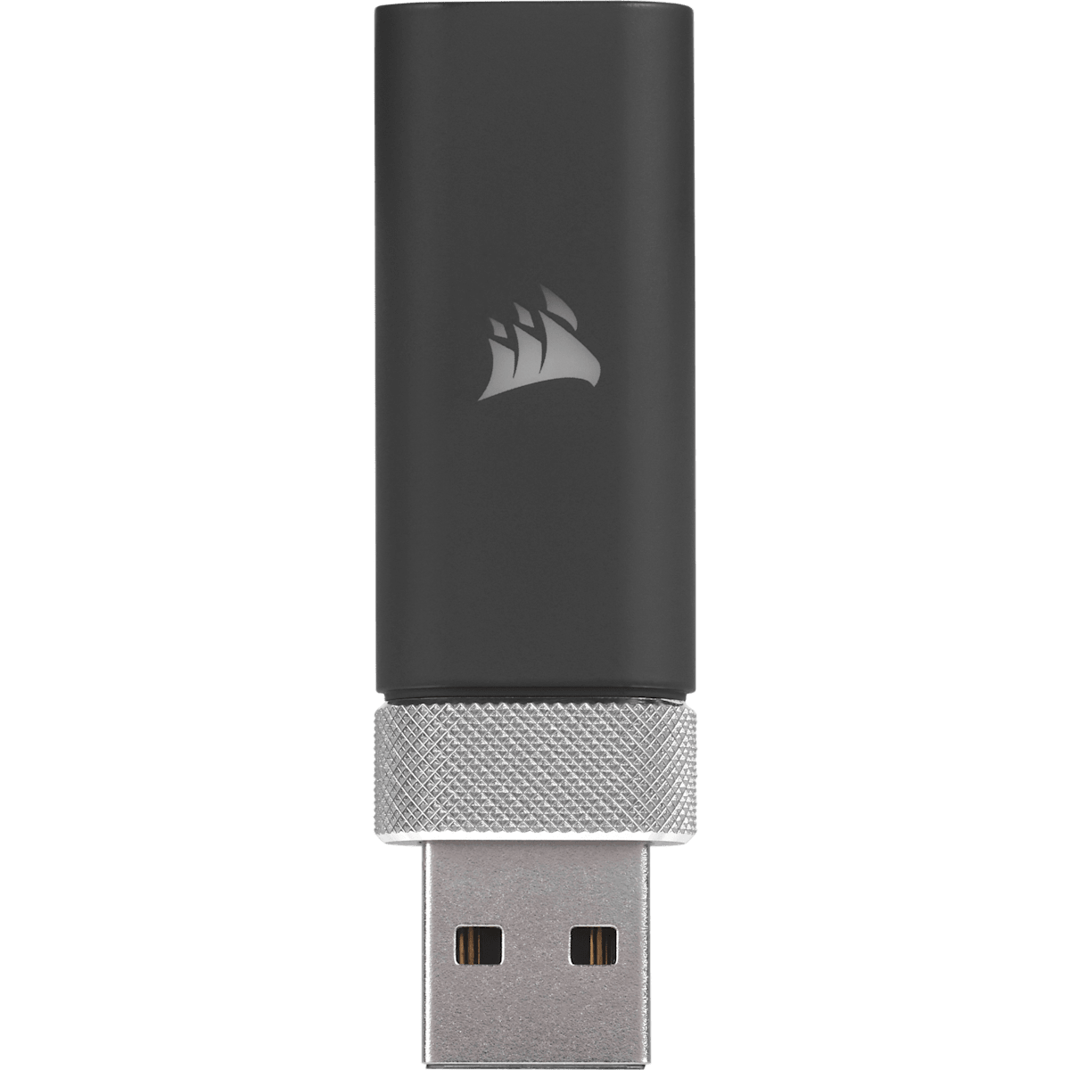 Corsair Virtuoso SE Wireless USB Dongle, Multi-Point - Brown - NA — фото 1