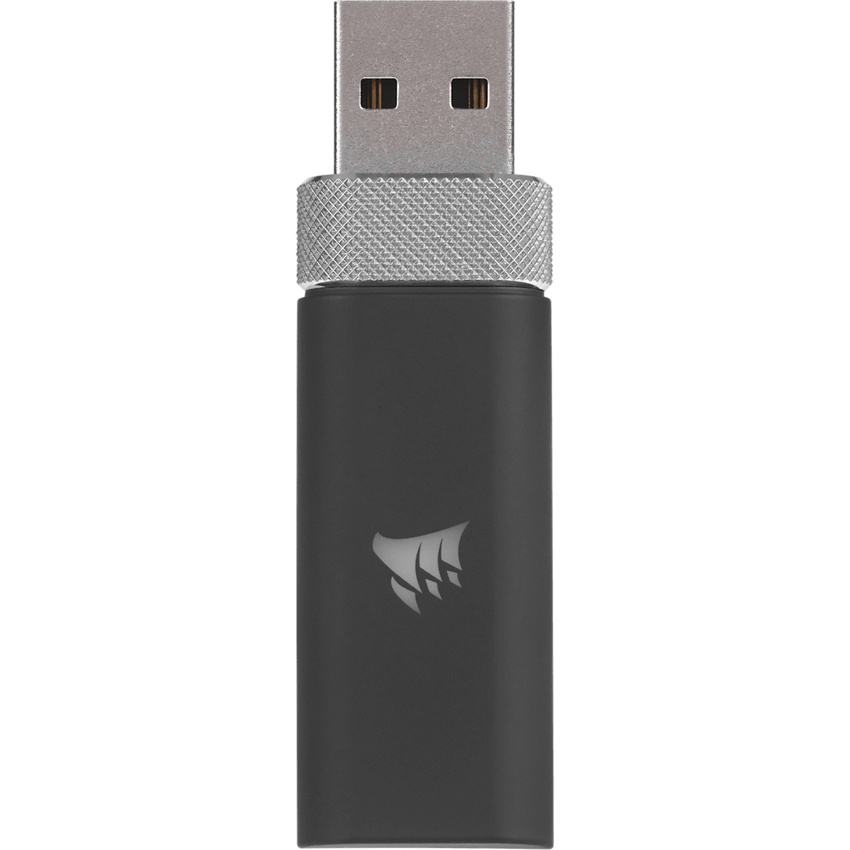 Corsair Virtuoso SE Wireless USB Dongle, Multi-Point - Brown - NA — фото 2