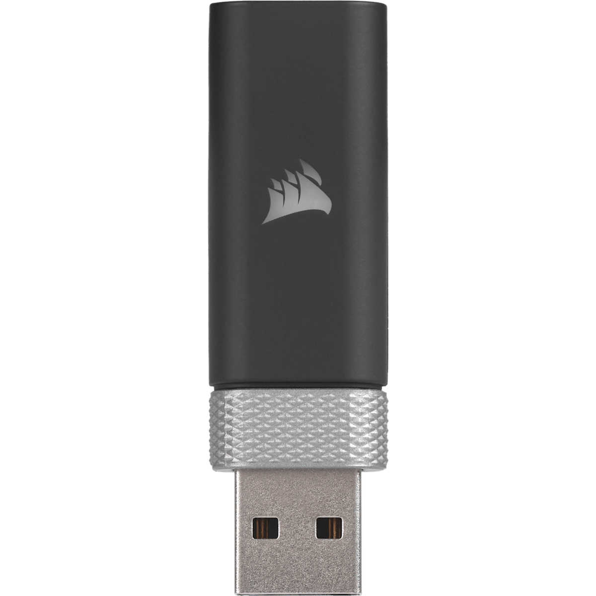 Corsair Virtuoso Dongle, Multi-point, цвет: Чёрный — фото 1