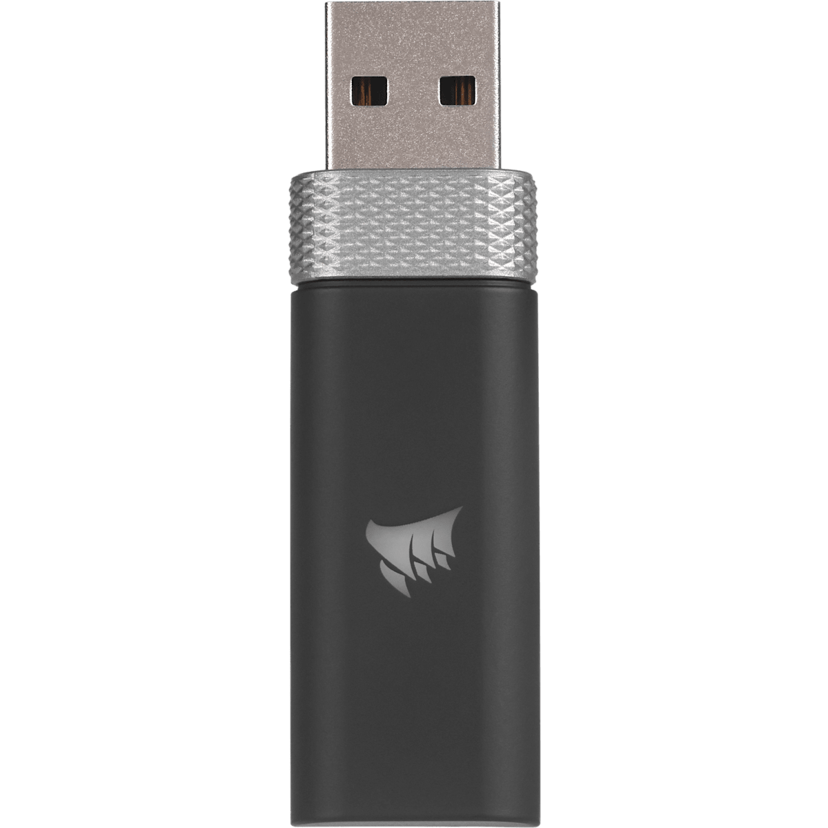 Corsair Virtuoso Dongle, Multi-point, цвет: Чёрный — фото 2