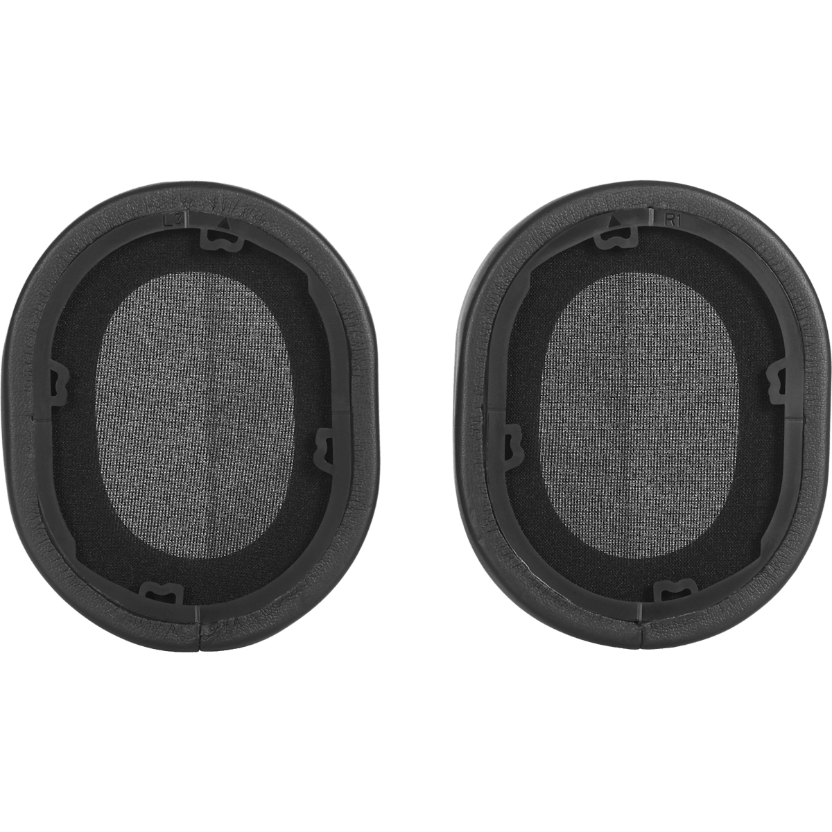 Corsair HS55 Ear Pads - Set of 2 - Black — фото 3
