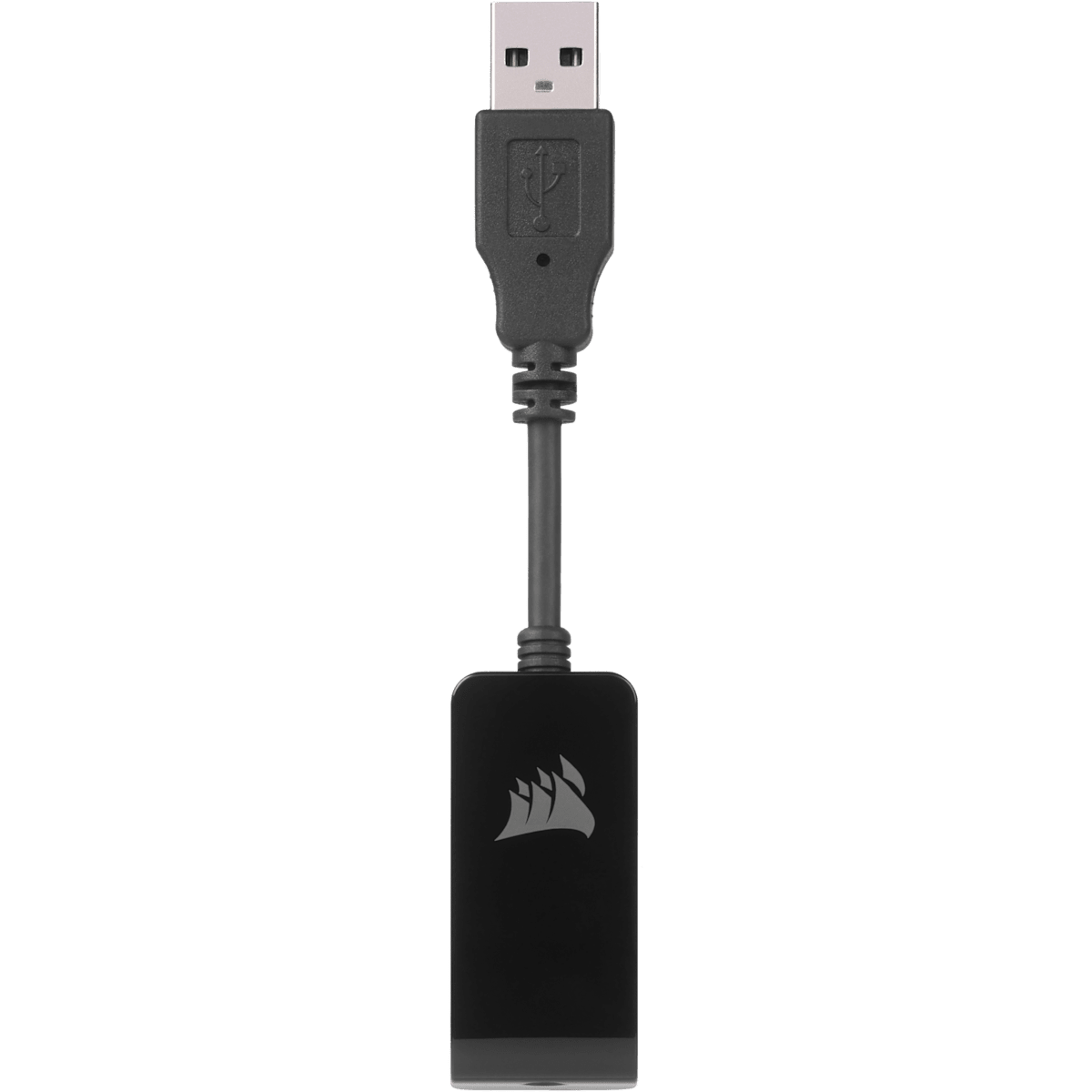 Corsair HS55 Surround USB 7.1 Adapter - Black — фото 2