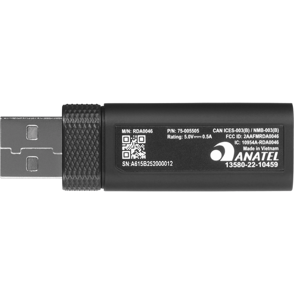 Corsair HS55 Wireless Core USB Dongle (NA) — фото 3