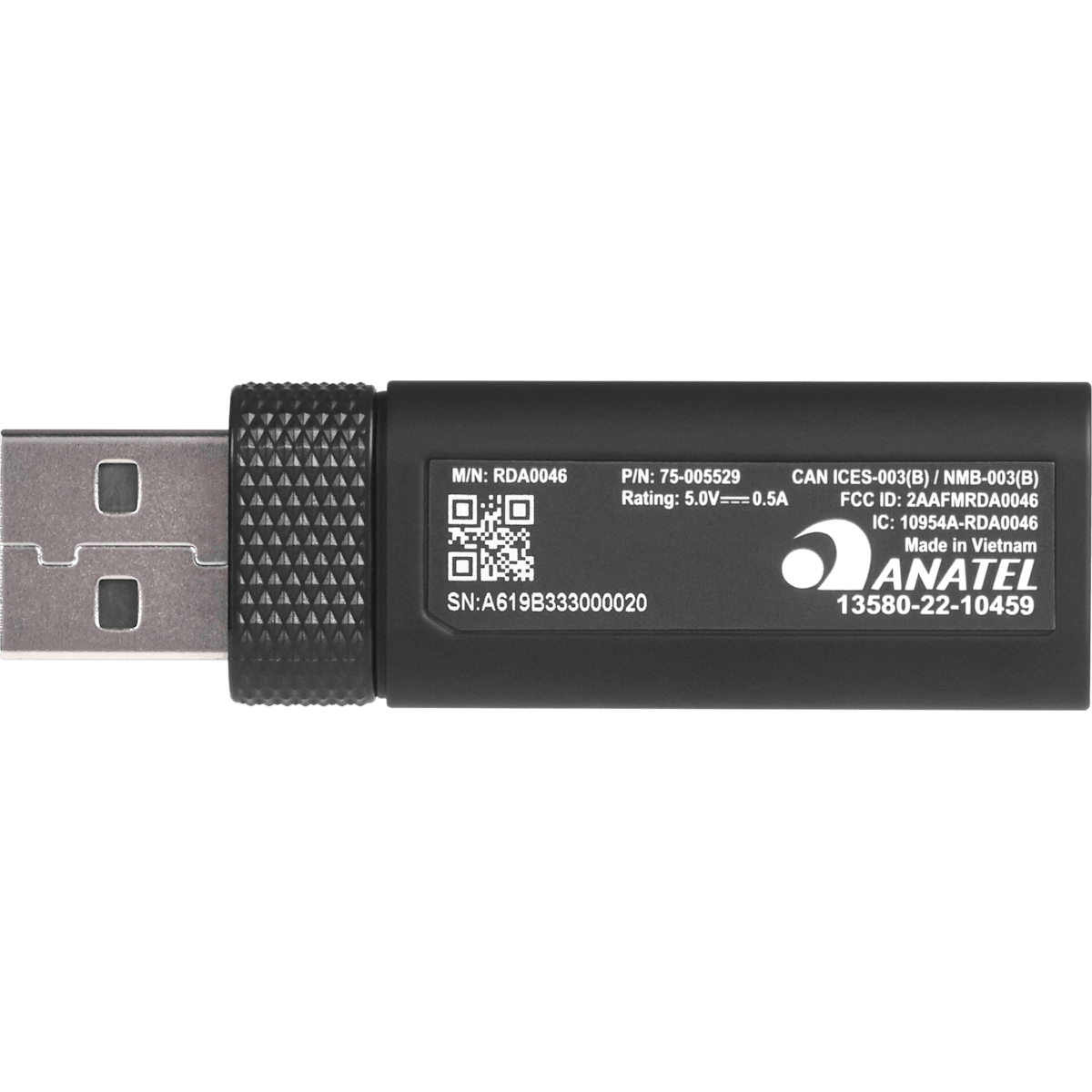Corsair HS55 Wireless USB Dongle (NA) — фото 3