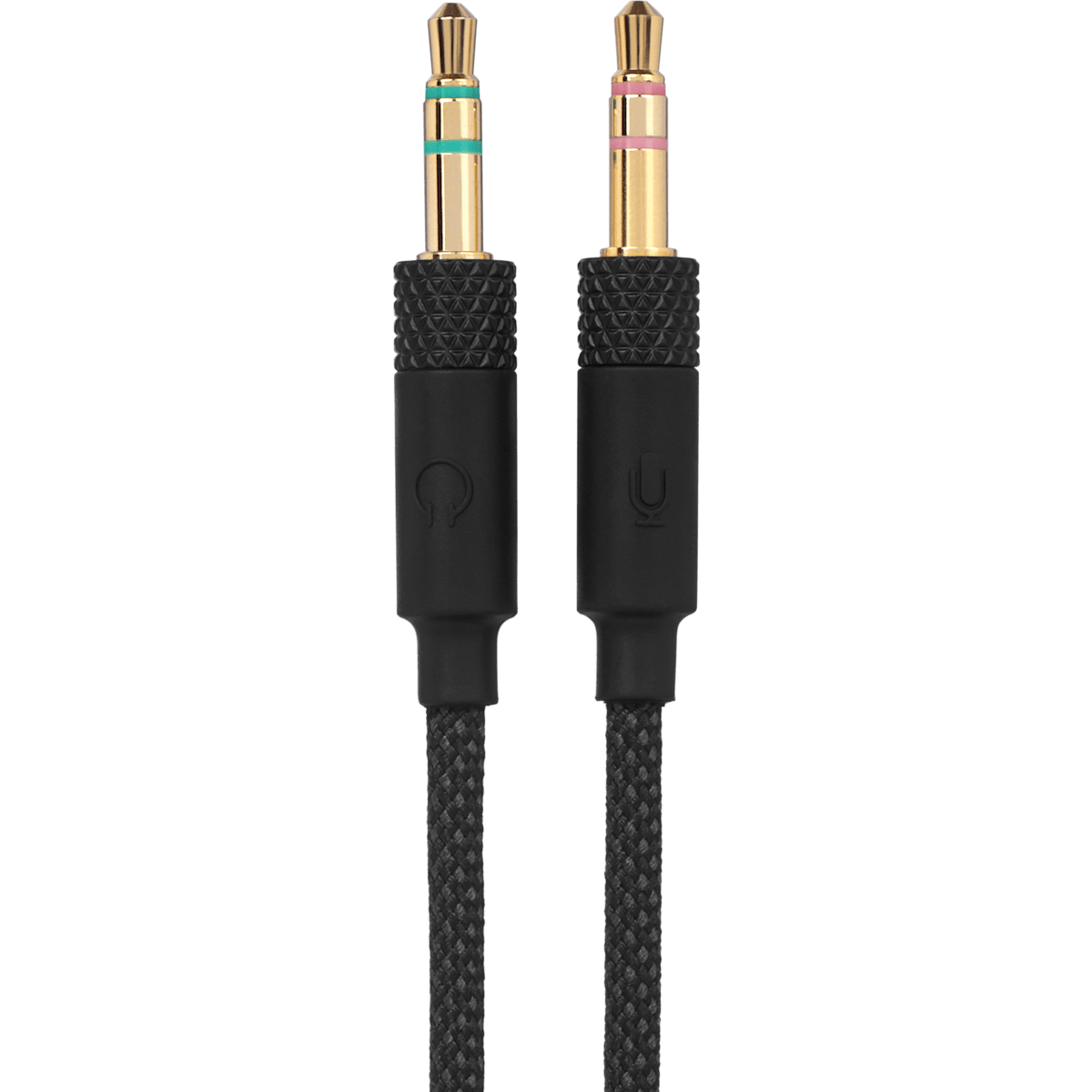 Corsair Virtuoso Pro Y-adapter, Black — фото 2