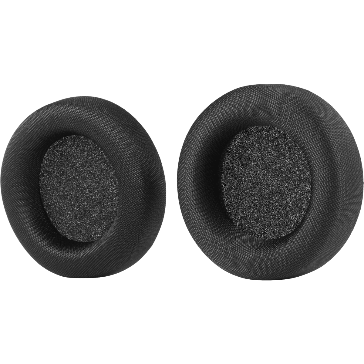 Corsair Virtuoso Pro Earpads, Set of 2, Black — фото 2