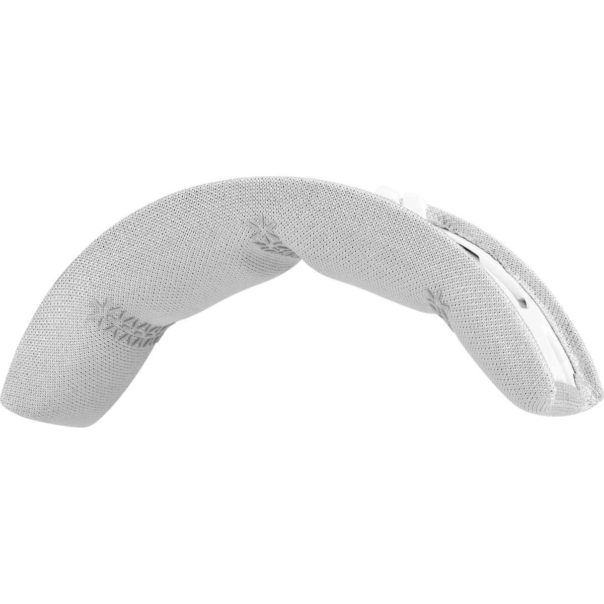 Corsair Virtuoso Pro Headband pad, White — фото 2