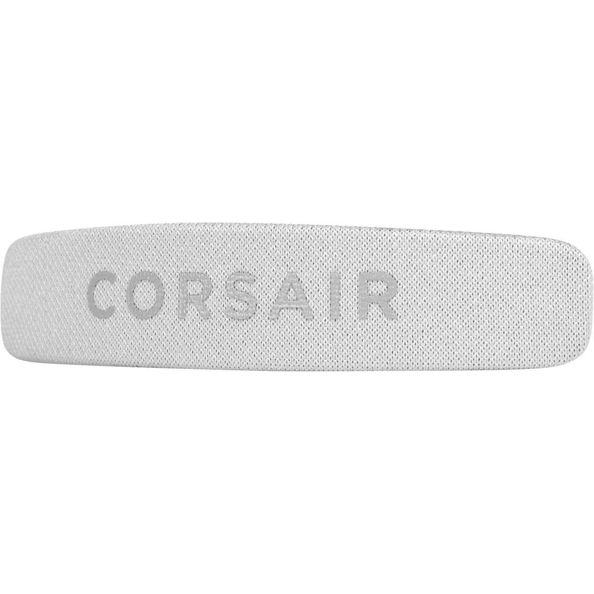 Corsair Virtuoso Pro Headband pad, White — фото 3