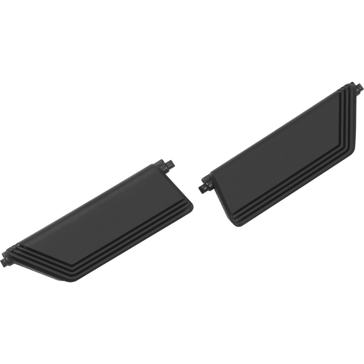Corsair K70 Core & K70 Pro Tkl & K70 Core Tkl tilt legs Replacement Kit — фото 1