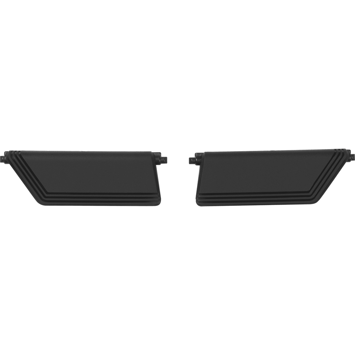 Corsair K70 Core & K70 Pro Tkl & K70 Core Tkl tilt legs Replacement Kit — фото 2