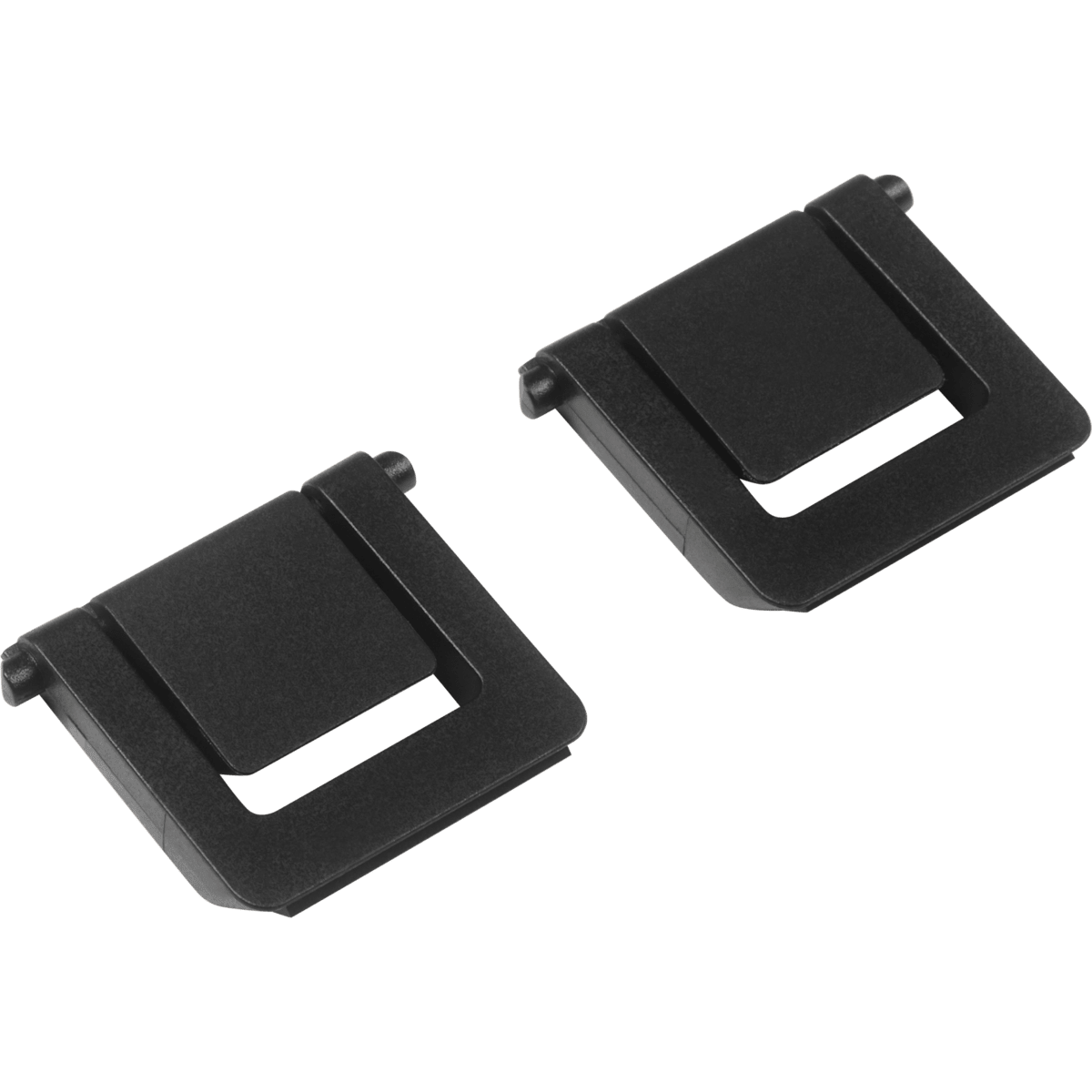 Corsair K65 Plus Wireless tilt legs Replacement Kit — фото 2