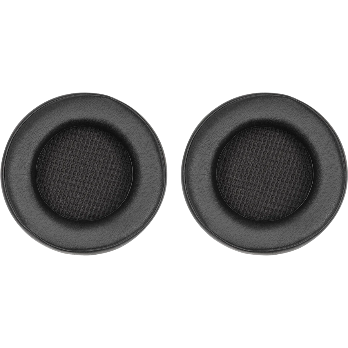 Corsair Virtuoso Ear Pads - Set of 2, цвет: Чёрный — фото 1