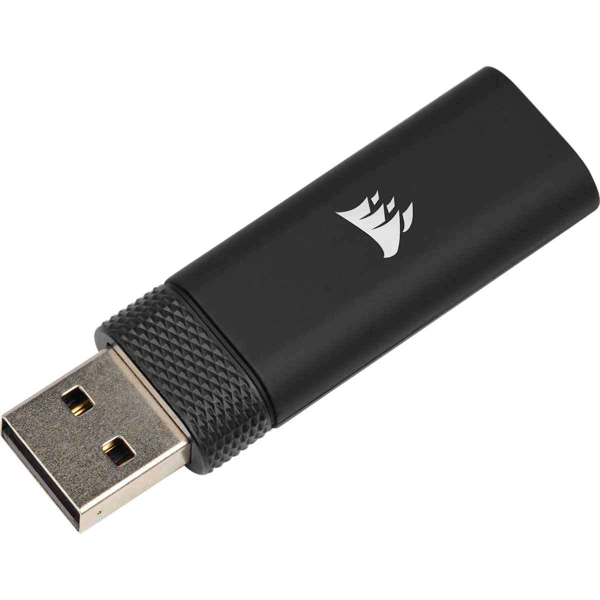 Corsair HS80 RGB Wireless USB Dongle, цвет: Белый — фото 1